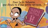 Le Kamasutra