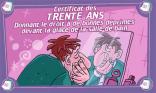 certificat 30 ans