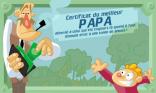 Le meilleur papa