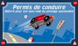 Le permis de conduire