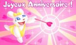 Anniversaire