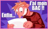 J ai mon Bac
