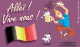 Vive nous !