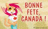Fête Canada