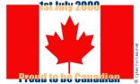 Be Canadian !