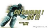 Go Canada