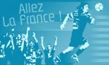 Allez la France