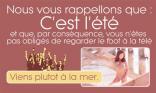 c est l été