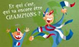 Champions !