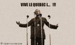 Vive le Québec L..