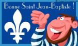 St Jean-Baptiste