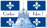 Québec libre