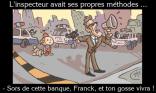 L inspecteur..