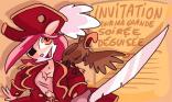 Invitation