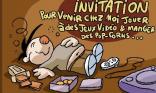 Invitation