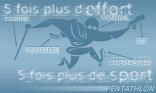 Pentathlon