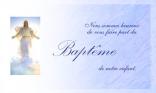 Baptême