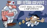 Rétablissement