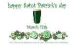 St Patrick