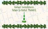 St Patrick