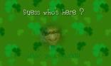 St Patrick