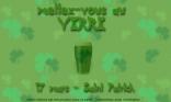 St Patrick