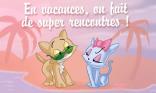 Des rencontres