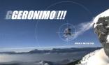 Géronimo !