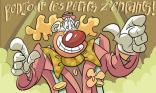 Bonjour les petits zenfants !