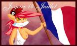 14 juillet