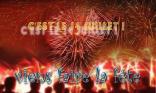 Feu d artifice