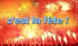 c est la fête