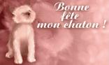 Bon anniversaire