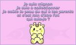 collectionne-les !