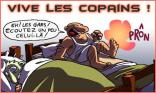 Vive l armée