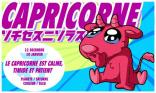 Capricorne