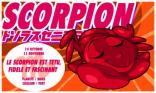 Scorpion