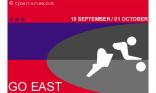 Go east