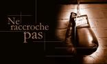 Ne raccroche pas !