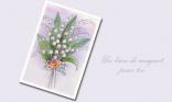 Brin de muguet