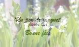 Du muguet pour toi
