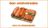 Bon anniversaire