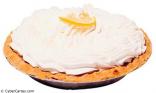 Tarte citron
