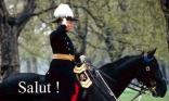 La cavalerie