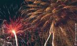 Feu d artifice
