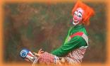 Clown