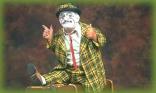 Clown nain