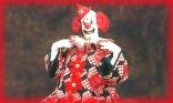 Clown gai