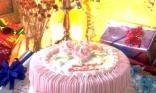 Gateau d anniversaire