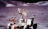 Buggy de la Lune